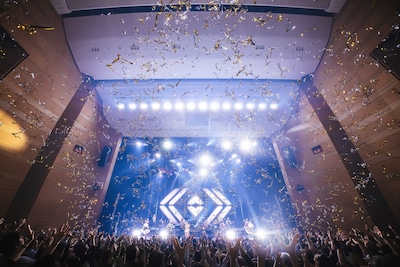 「京都・鎌倉物語 2026」の様子。