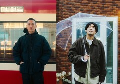 あの日から1年──JJJと過ごした日々をSTUTSが振り返る