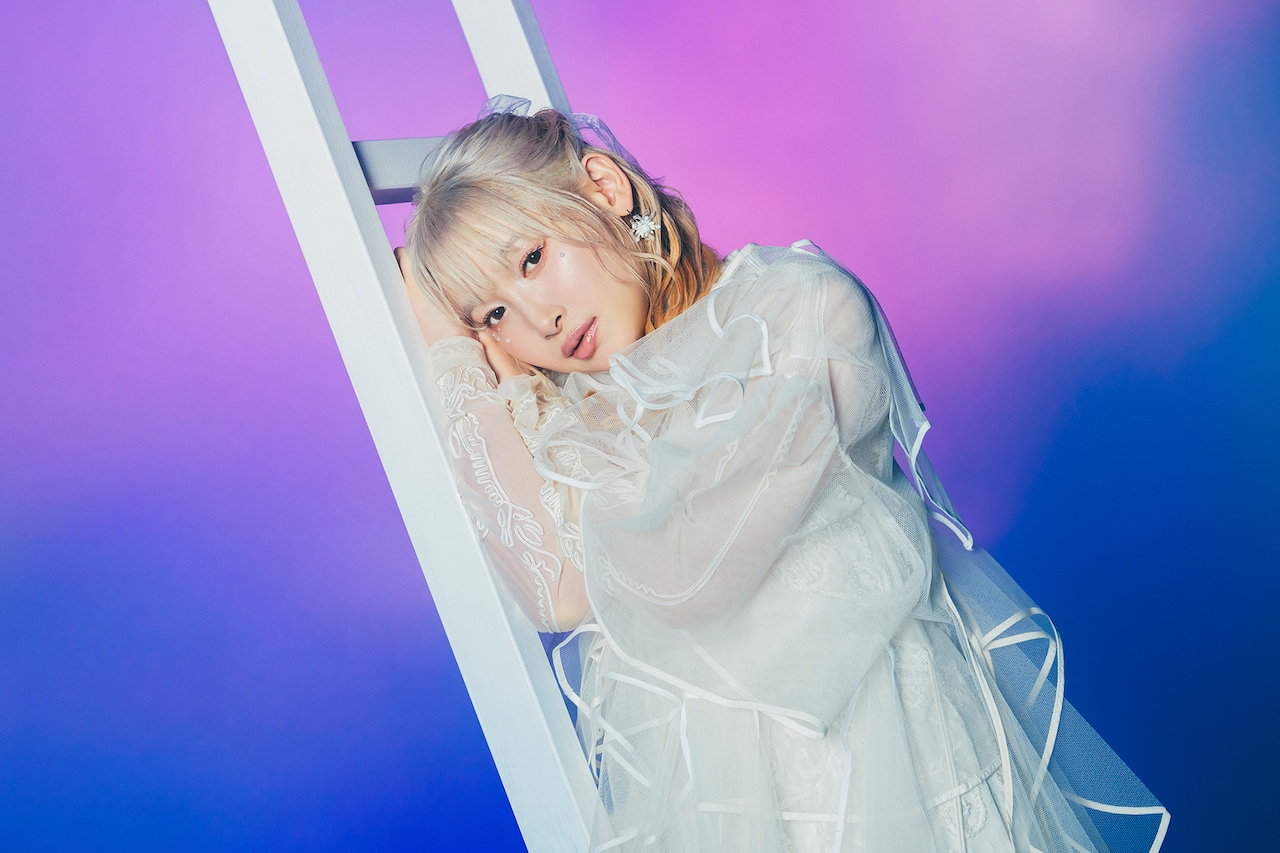 南條愛乃、ミニアルバム2枚で構成する新作リリース　特典ディスクにライブ映像や「南條一間」