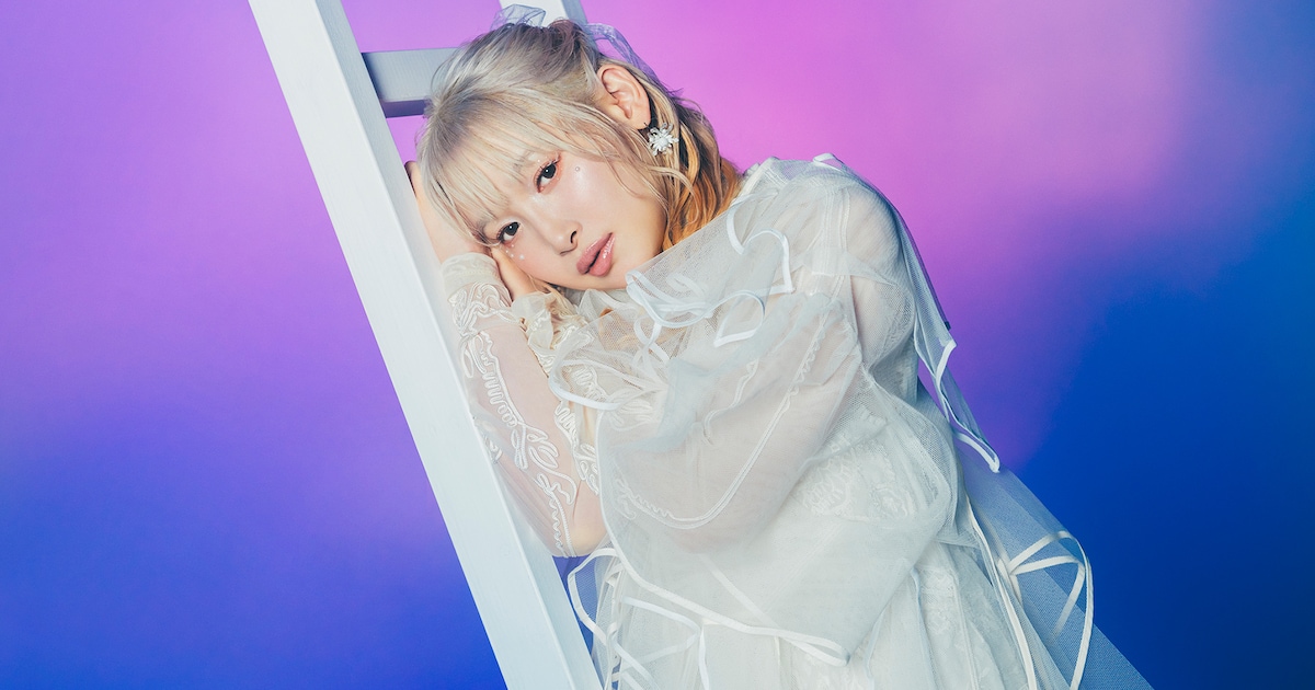 南條愛乃、ミニアルバム2枚で構成する新作リリース　特典ディスクにライブ映像や「南條一間」 - 音楽ナタリー