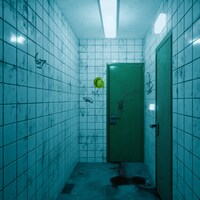 RAY「MOD」配信ジャケット