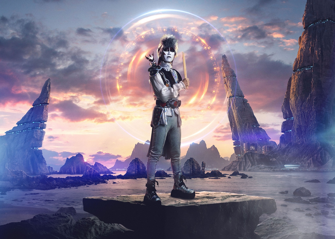 ライデン湯澤殿下（聖飢魔II）が思わず悶絶気絶する曲は