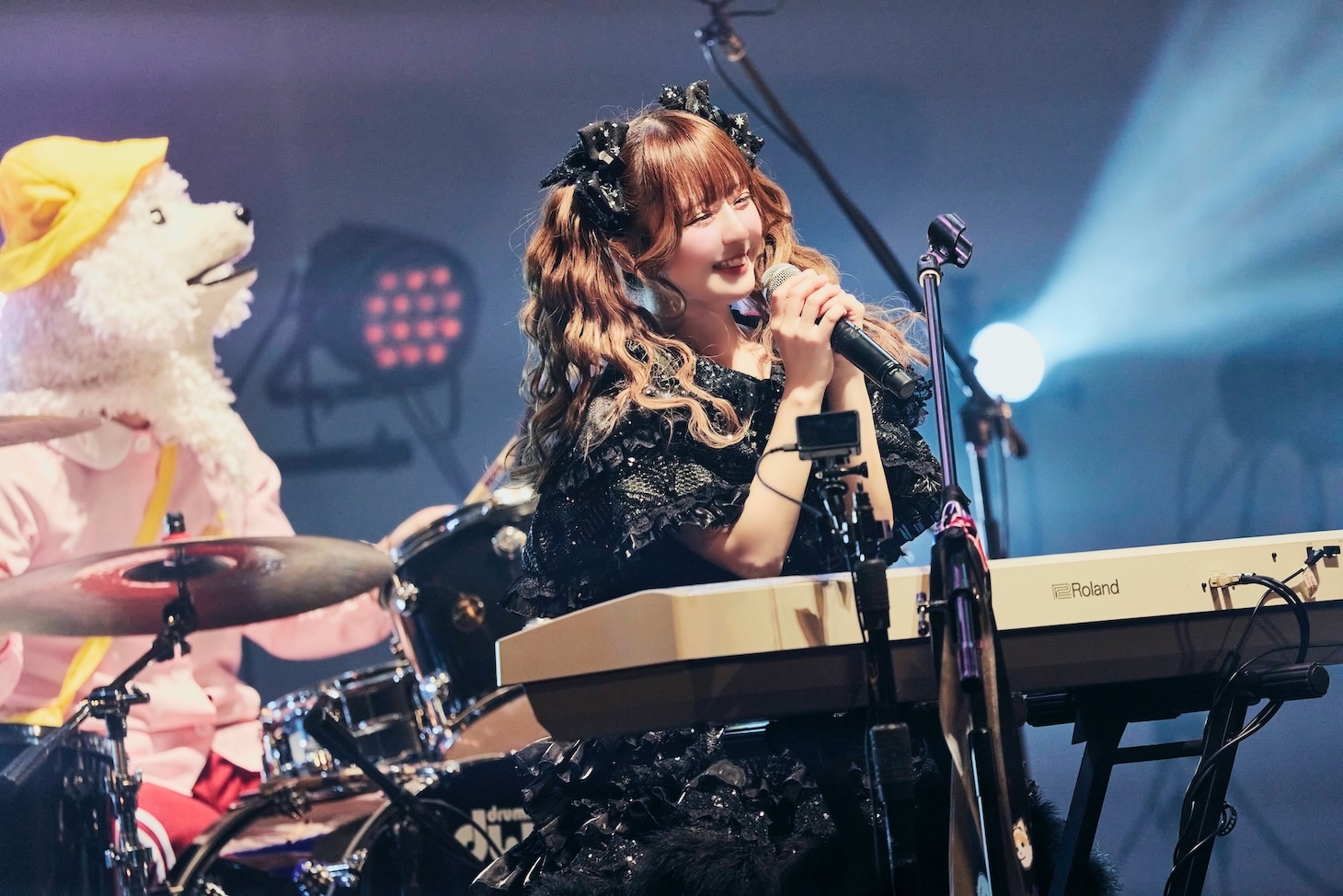 しずりん（Piano）