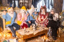 東京メルヘン倶楽部