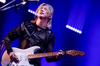 ひばりくん（G / 女王蜂）（撮影：森好弘）