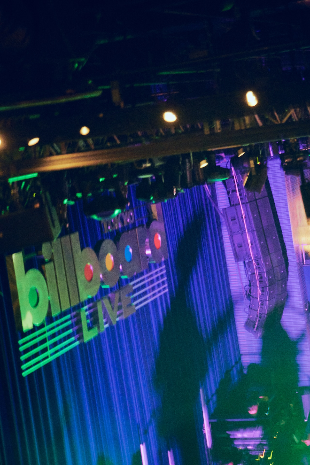 「TenTwenty Billboard Live Tour 2026『NIGHTFLY』」東京公演の様子。（Photo by Tetsuya Yamakawa）