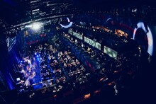 「TenTwenty Billboard Live Tour 2026『NIGHTFLY』」東京公演の様子。（Photo by Tetsuya Yamakawa）