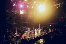 「TenTwenty Billboard Live Tour 2026『NIGHTFLY』」東京公演の様子。（Photo by Tetsuya Yamakawa）