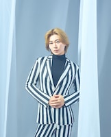 氷川きよし＋KIINA.