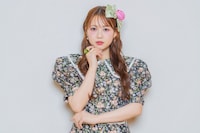 吉川ひより（超ときめき♡宣伝部）