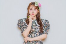 吉川ひより（超ときめき♡宣伝部）