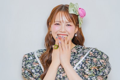 吉川ひより（超ときめき♡宣伝部）