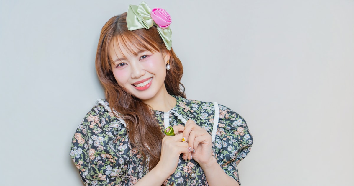 超ときめき♡宣伝部・吉川ひより、1st写真集「ひよりんっぽ」で表現した自分らしさ（コメントあり） - 音楽ナタリー