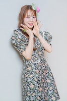 吉川ひより（超ときめき♡宣伝部）