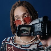 Hikoichi「Allsunday」配信ジャケット