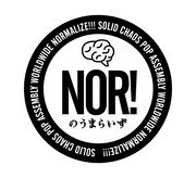 のうまらいずロゴ