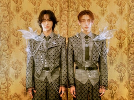 ROIROMが結成1周年記念日にメジャーデビュー、ミニアルバムリリースも決定