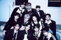 INI ©LAPONE ENTERTAINMENT