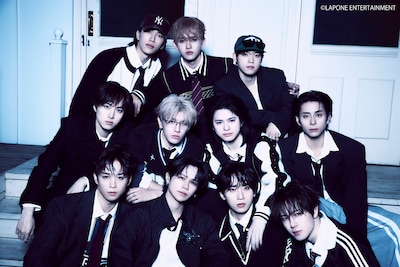 INI ©LAPONE ENTERTAINMENT