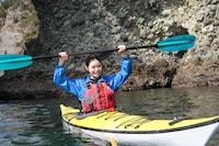 風見和香（私立恵比寿中学）1st写真集「和ぐころ」掲載カット（撮影：木村智哉）