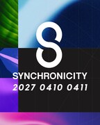 渋谷「SYNCHRONICITY」来年も開催、日程は