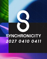 渋谷「SYNCHRONICITY」来年も開催、日程は