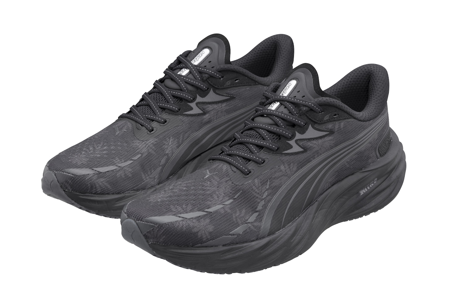 Snow Manがプーマとコラボ、「プーマのシューズを履いてファンの皆さんに会いに行きたい」