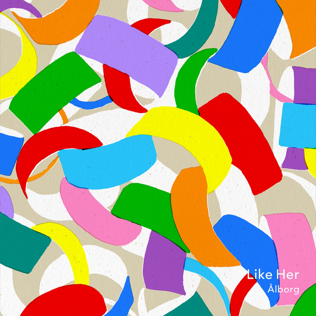 Ålborgが9カ月ぶりの新曲リリース、母と子について歌った「Like Her」