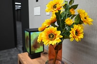 東京建物 ぴあ カンファレンス Room Cのインテリア。