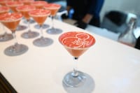 東京建物 ぴあ シアター＆カンファレンスのオリジナルカクテル。