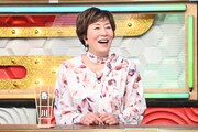 高畑淳子©︎読売テレビ