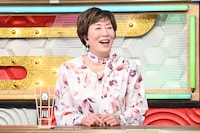 高畑淳子©︎読売テレビ