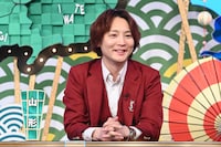すがちゃん最高No.1（ぱーてぃーちゃん）©︎読売テレビ