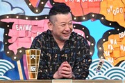 ケンドーコバヤシ©︎読売テレビ