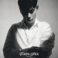 Shurkn Pap「Coming Back」配信ジャケット