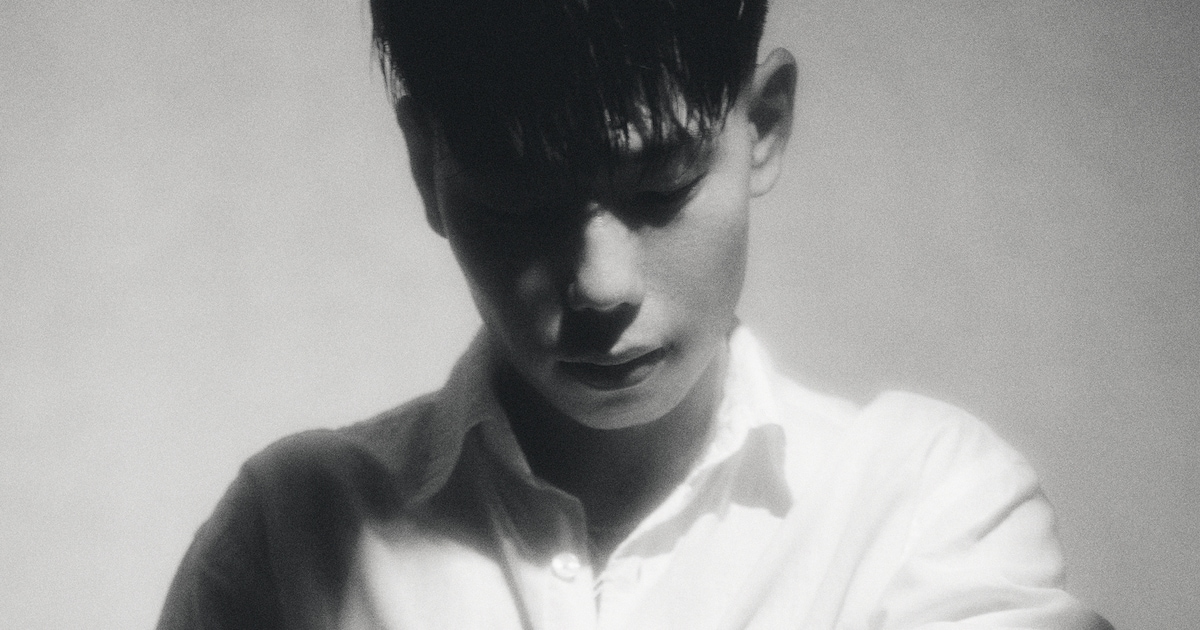 兵庫・姫路のラッパーShurkn Pap、3年ぶりアルバム「Coming Back」リリース - 音楽ナタリー