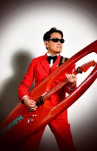 「高中正義 TAKANAKA SUPER WORLD LIVE 2026」番組キーカット