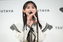 川﨑桜（乃木坂46）