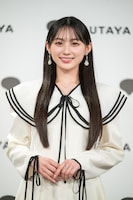 川﨑桜（乃木坂46）