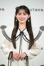 川﨑桜（乃木坂46）