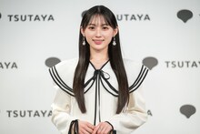 川﨑桜（乃木坂46）