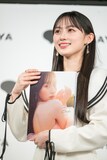 川﨑桜（乃木坂46）