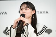 川﨑桜（乃木坂46）