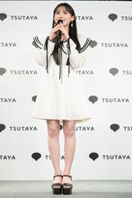 川﨑桜（乃木坂46）