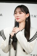 川﨑桜（乃木坂46）