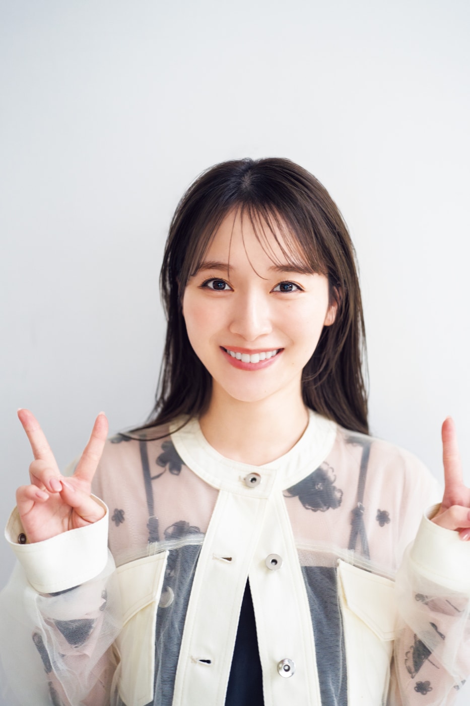 櫻坂46が「週刊少年マガジン」4号連続ジャック！第1弾は守屋麗奈、谷口愛季、浅井恋乃未