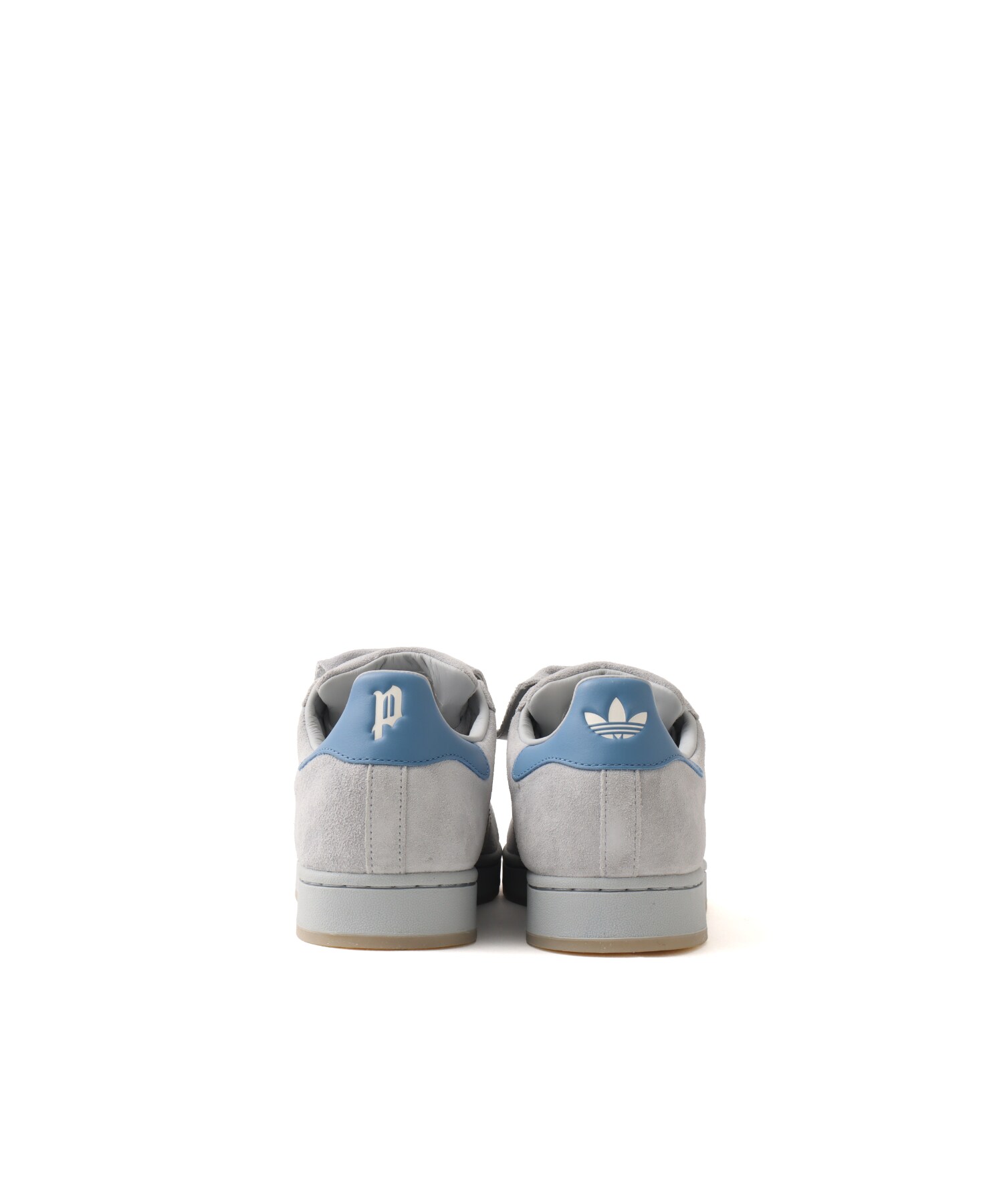 SUPERSTAR II atmos DAIKI TSUNETA POINTLESS JOURNEY」DGH SOLID GREY