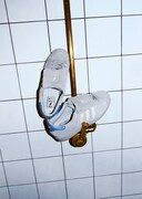 「SUPERSTAR II atmos DAIKI TSUNETA POINTLESS JOURNEY」CLEAR ONIX