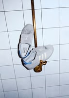 「SUPERSTAR II atmos DAIKI TSUNETA POINTLESS JOURNEY」CLEAR ONIX