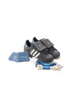 「SUPERSTAR II atmos DAIKI TSUNETA POINTLESS JOURNEY」DGH SOLID GREY